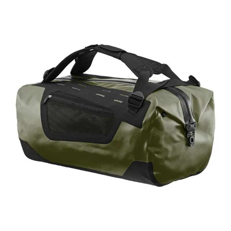 Ortlieb Duffle Bag 60L - Olive Green-2